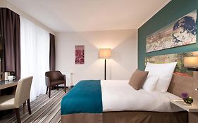 Leonardo Hotel Munich City Olympiapark
