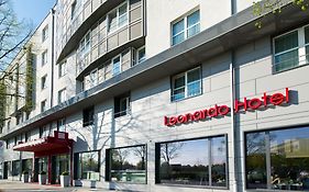 Leonardo Hotel Munich City Olympiapark